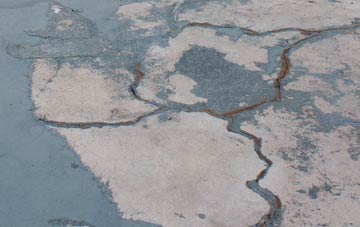 fibreglass roofing replacement Folda