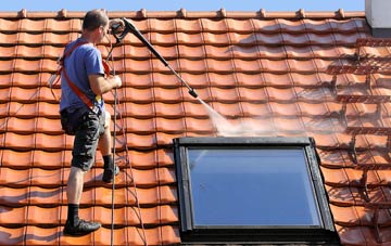 roof cleaning Folda, Angus