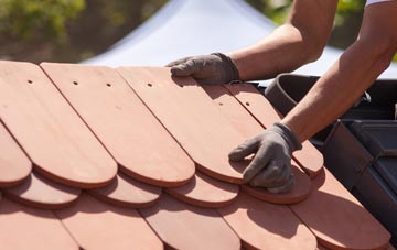 Folda roof tile contractors
