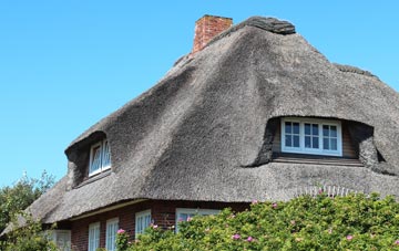 thatch roofing Folda, Angus
